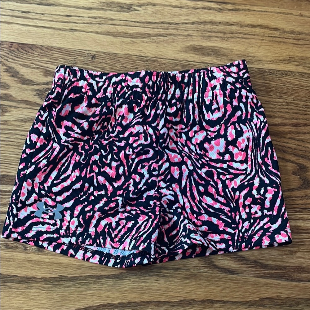 Under Armour Shorts. Size 18 Months. New w/o Tags.